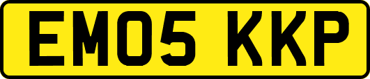 EM05KKP