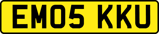 EM05KKU