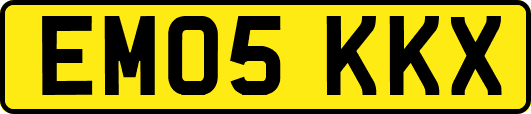EM05KKX