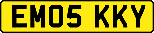 EM05KKY