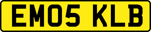 EM05KLB