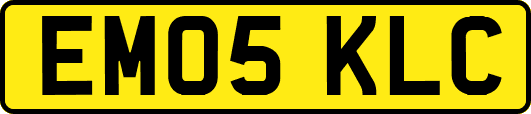 EM05KLC