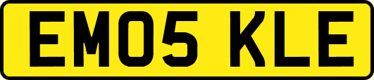 EM05KLE