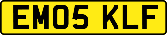 EM05KLF