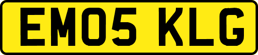 EM05KLG