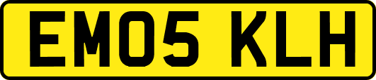 EM05KLH