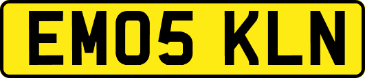 EM05KLN