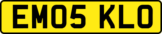 EM05KLO