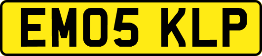 EM05KLP