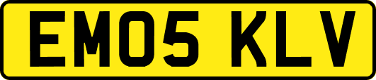 EM05KLV