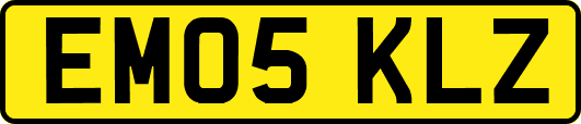 EM05KLZ