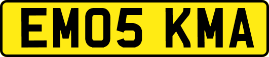 EM05KMA