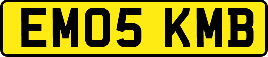 EM05KMB
