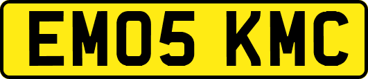 EM05KMC