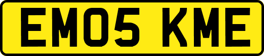 EM05KME