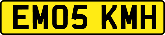 EM05KMH