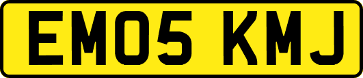 EM05KMJ
