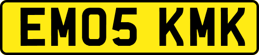 EM05KMK