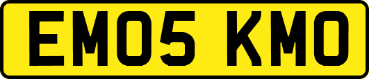 EM05KMO