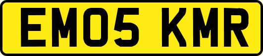 EM05KMR