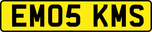 EM05KMS