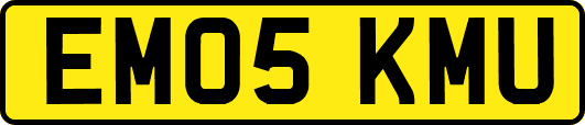EM05KMU