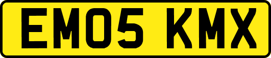 EM05KMX