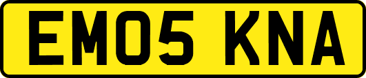 EM05KNA