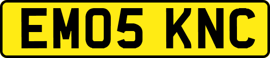 EM05KNC