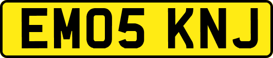 EM05KNJ