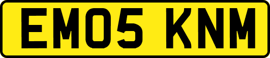 EM05KNM