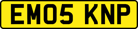 EM05KNP