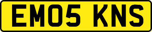 EM05KNS