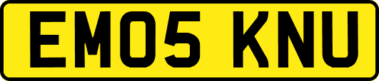 EM05KNU