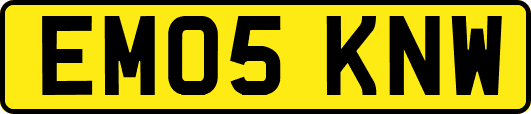 EM05KNW