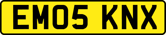 EM05KNX