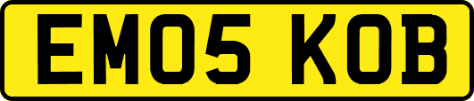 EM05KOB