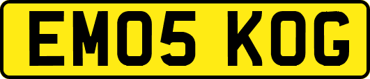 EM05KOG