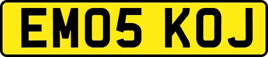 EM05KOJ