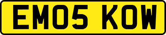 EM05KOW