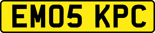 EM05KPC