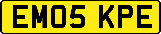 EM05KPE