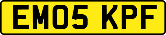 EM05KPF