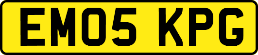 EM05KPG