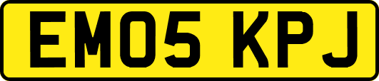EM05KPJ