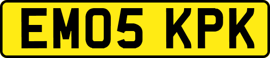 EM05KPK