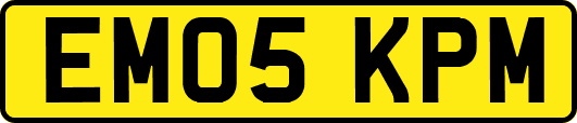 EM05KPM