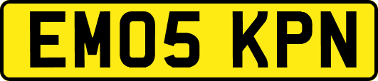 EM05KPN
