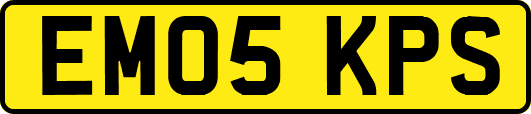 EM05KPS