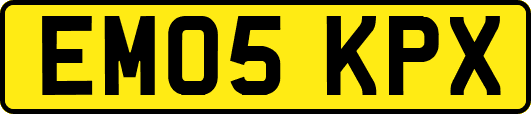 EM05KPX